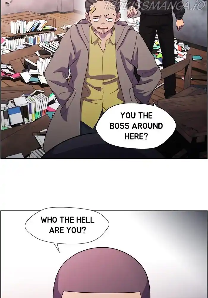 Dr. Frost Chapter 216