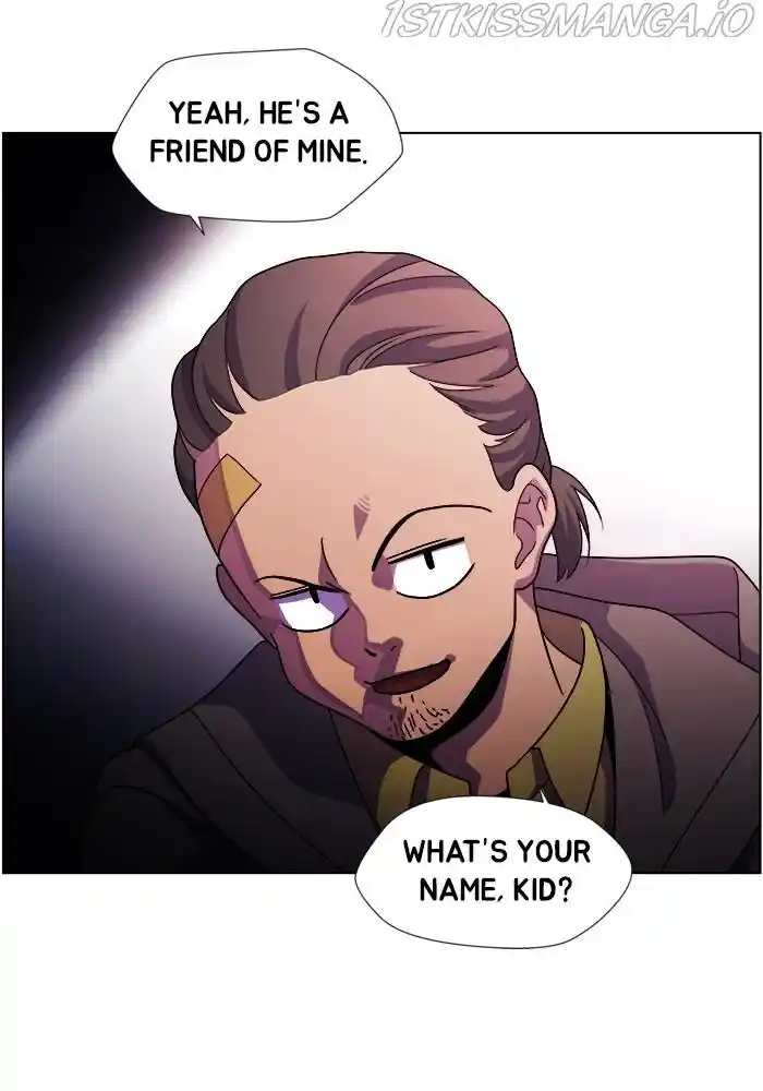 Dr. Frost Chapter 216