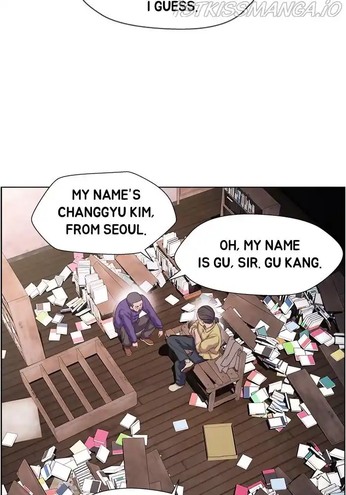 Dr. Frost Chapter 216