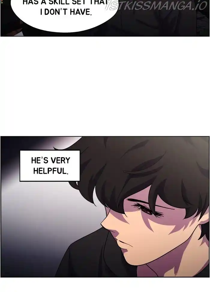 Dr. Frost Chapter 216