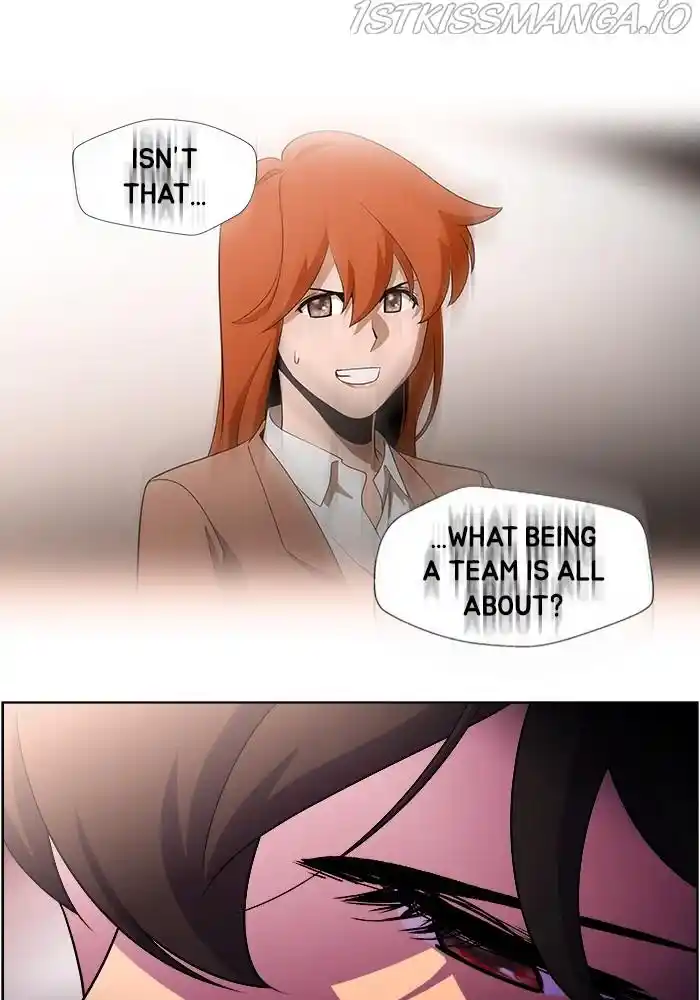 Dr. Frost Chapter 216