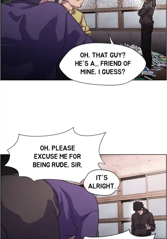 Dr. Frost Chapter 216