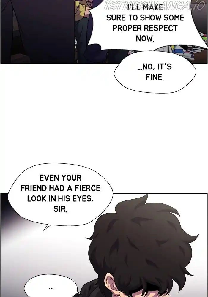 Dr. Frost Chapter 216