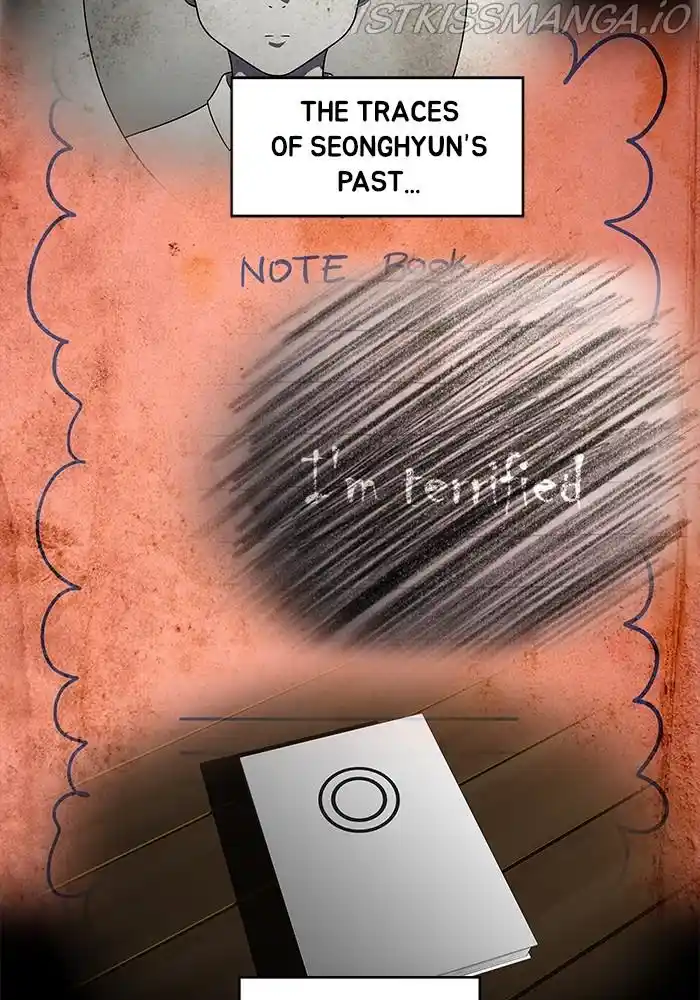 Dr. Frost Chapter 216