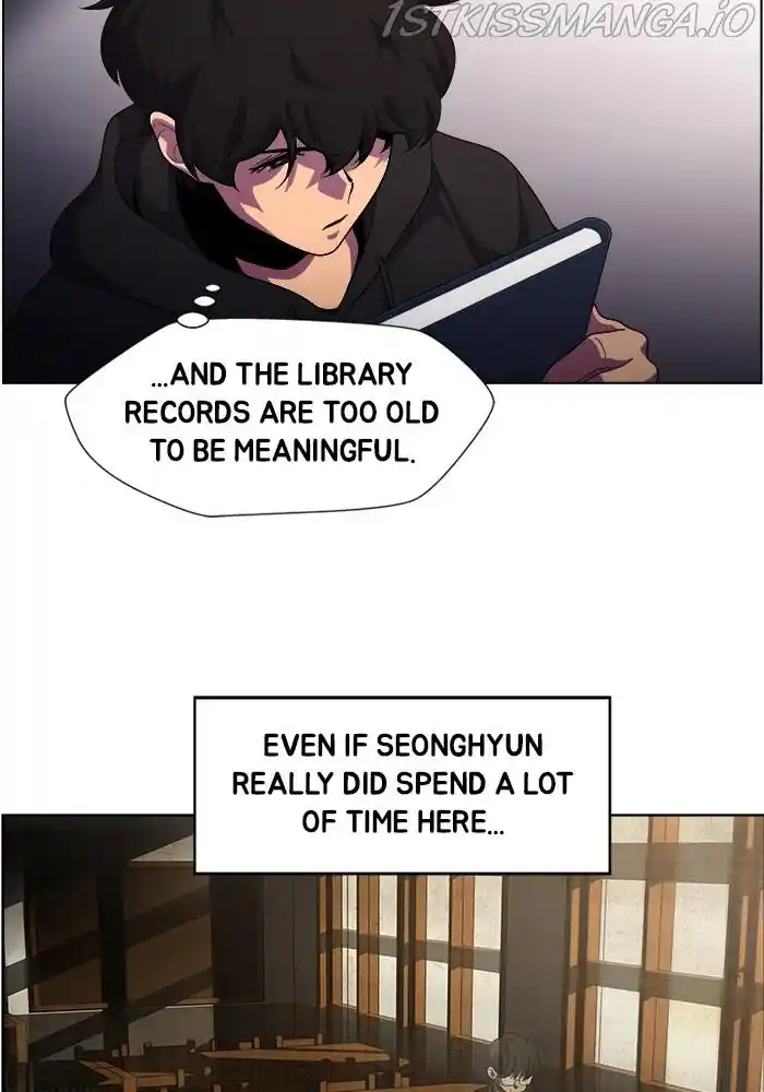 Dr. Frost Chapter 216