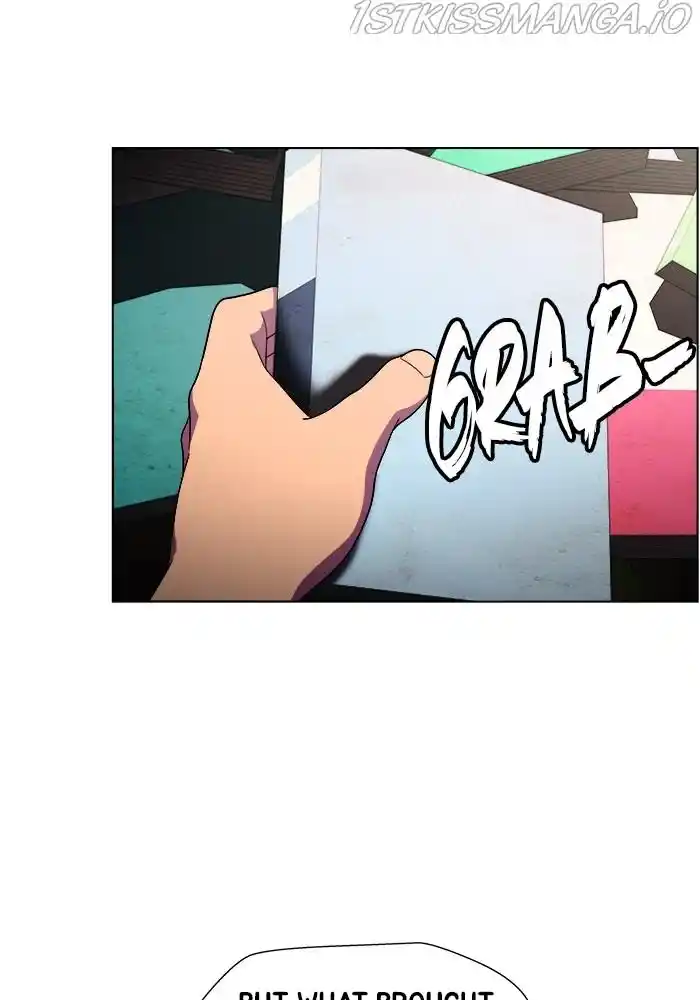 Dr. Frost Chapter 216