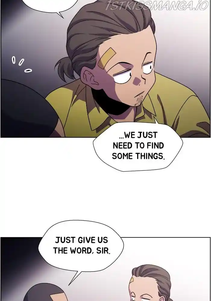 Dr. Frost Chapter 216