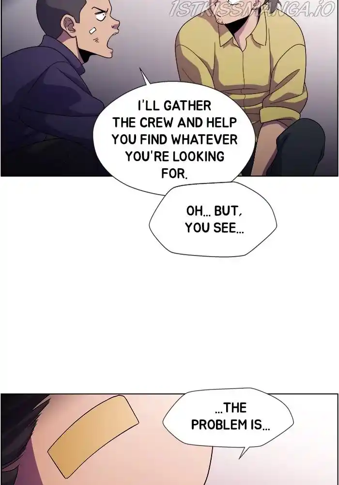 Dr. Frost Chapter 216