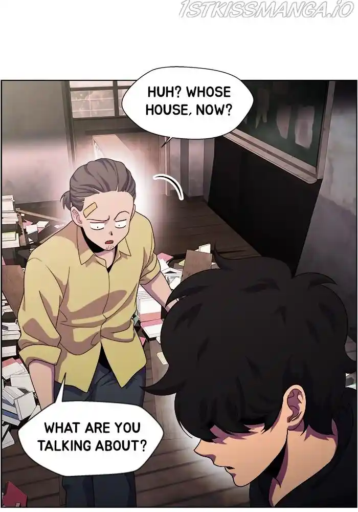 Dr. Frost Chapter 216