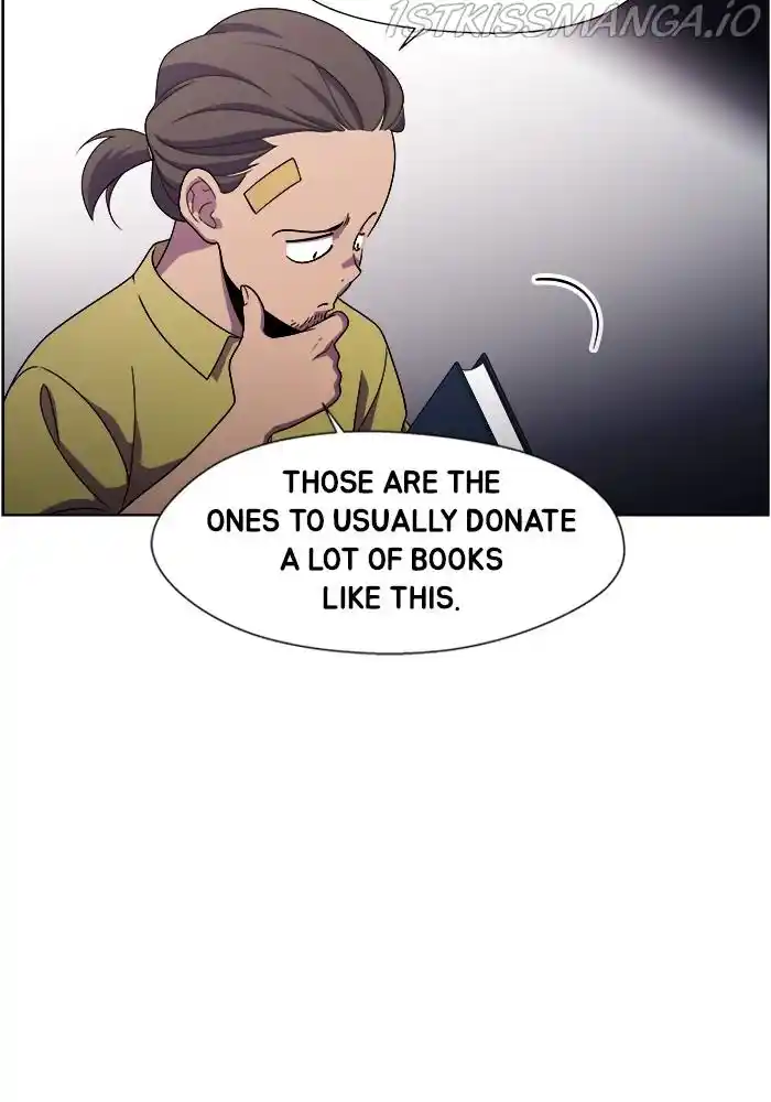 Dr. Frost Chapter 216