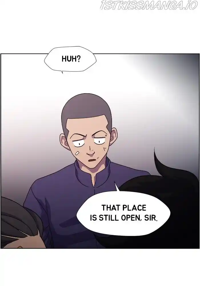 Dr. Frost Chapter 216