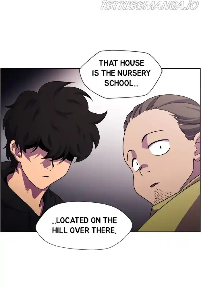 Dr. Frost Chapter 216