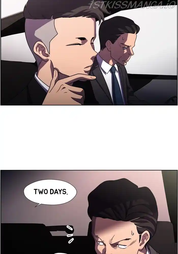 Dr. Frost Chapter 216