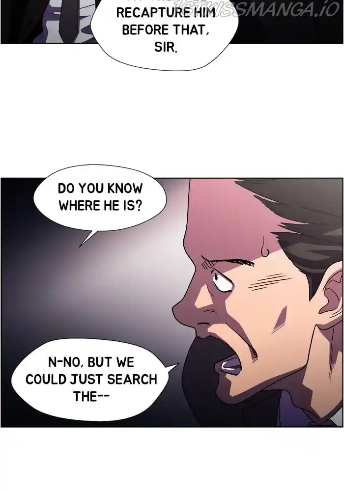 Dr. Frost Chapter 216