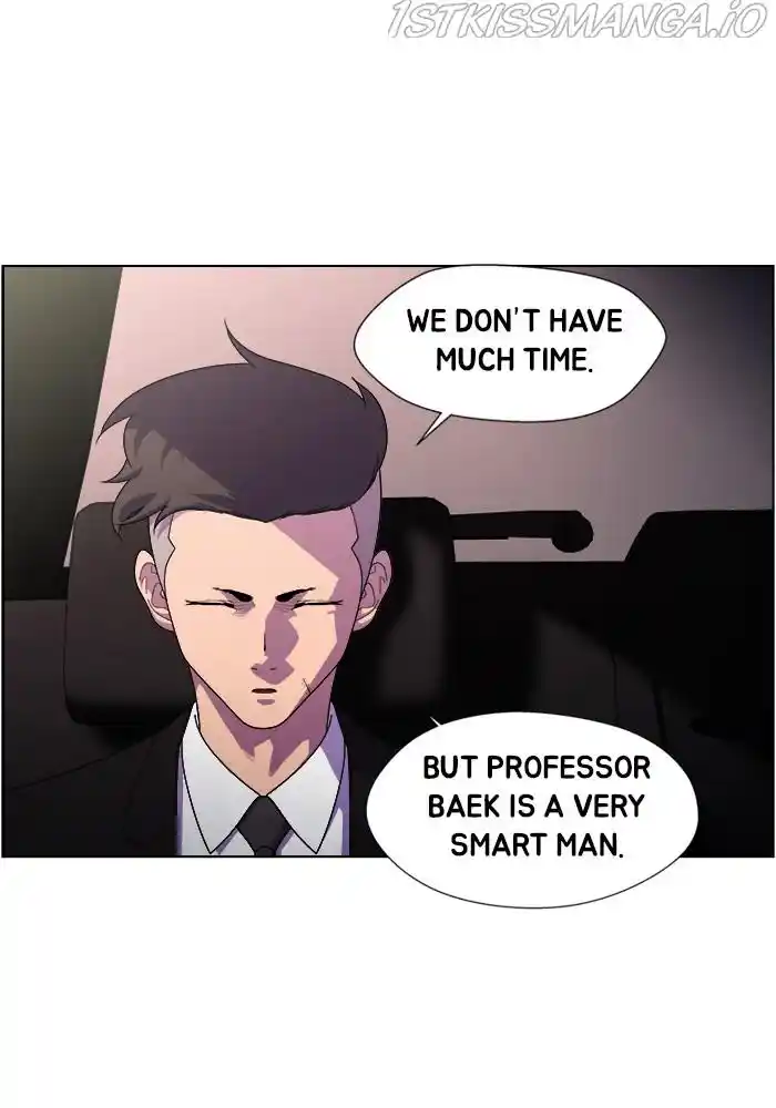 Dr. Frost Chapter 216