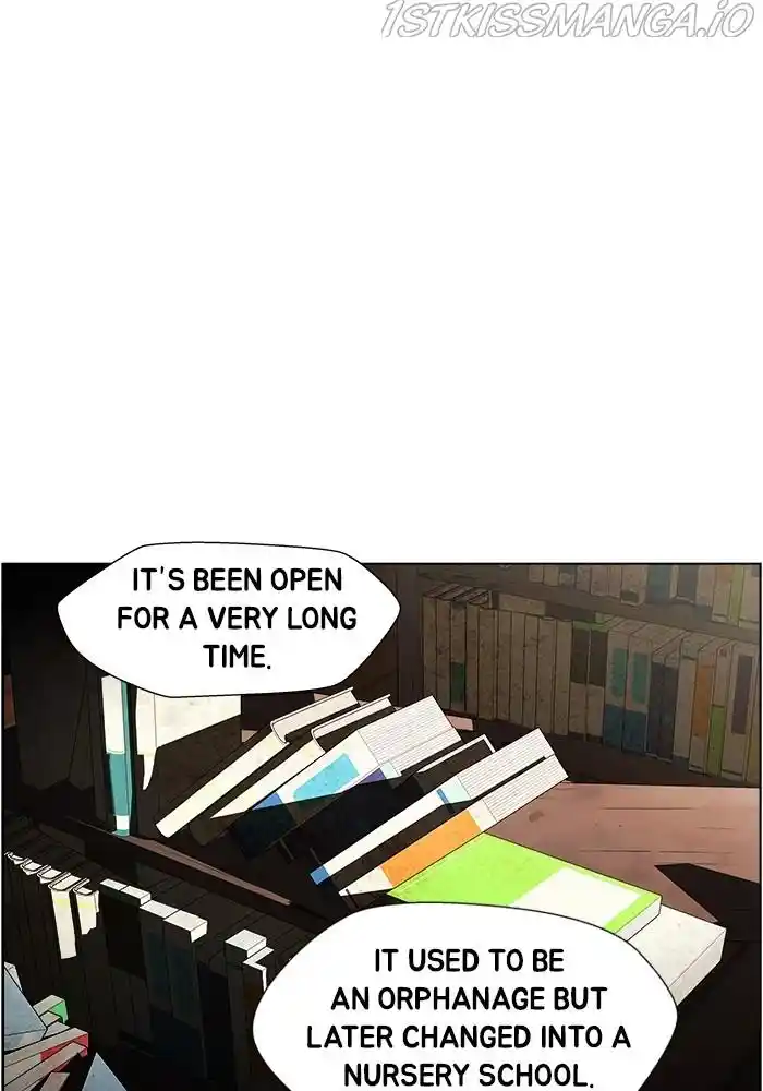 Dr. Frost Chapter 216