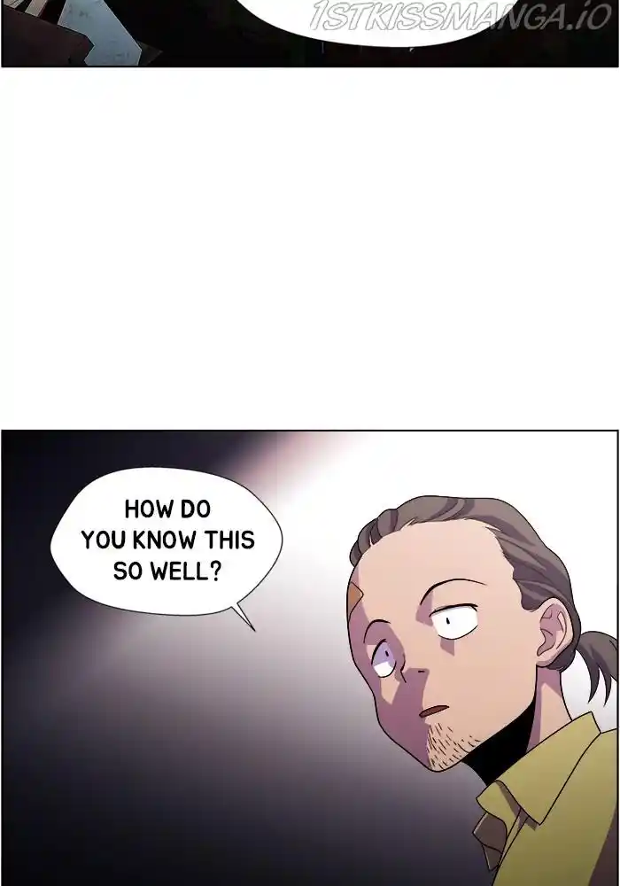 Dr. Frost Chapter 216