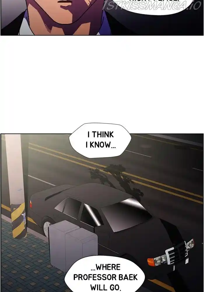 Dr. Frost Chapter 216