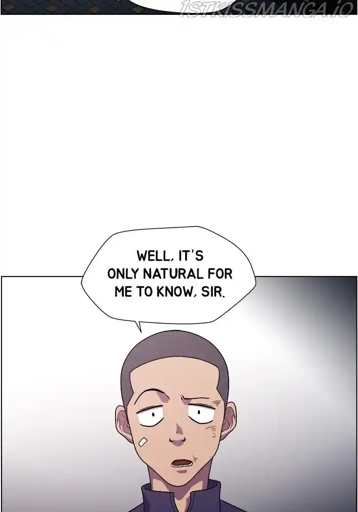 Dr. Frost Chapter 216