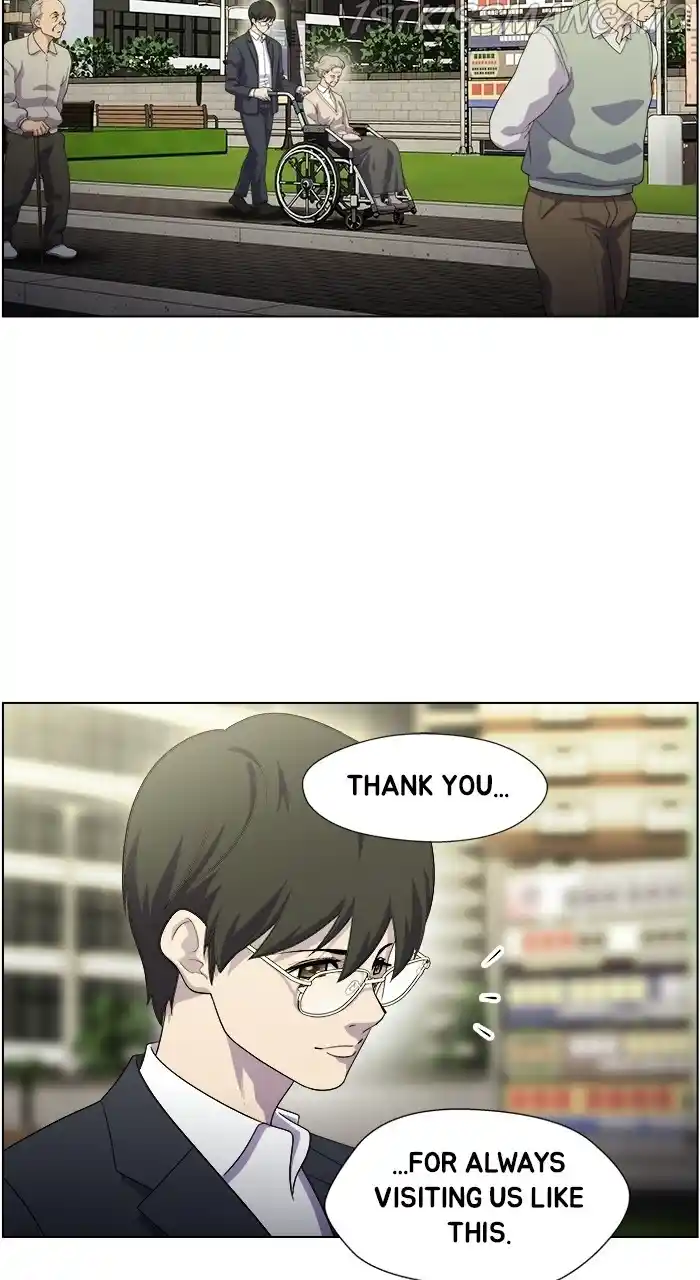 Dr. Frost Chapter 222