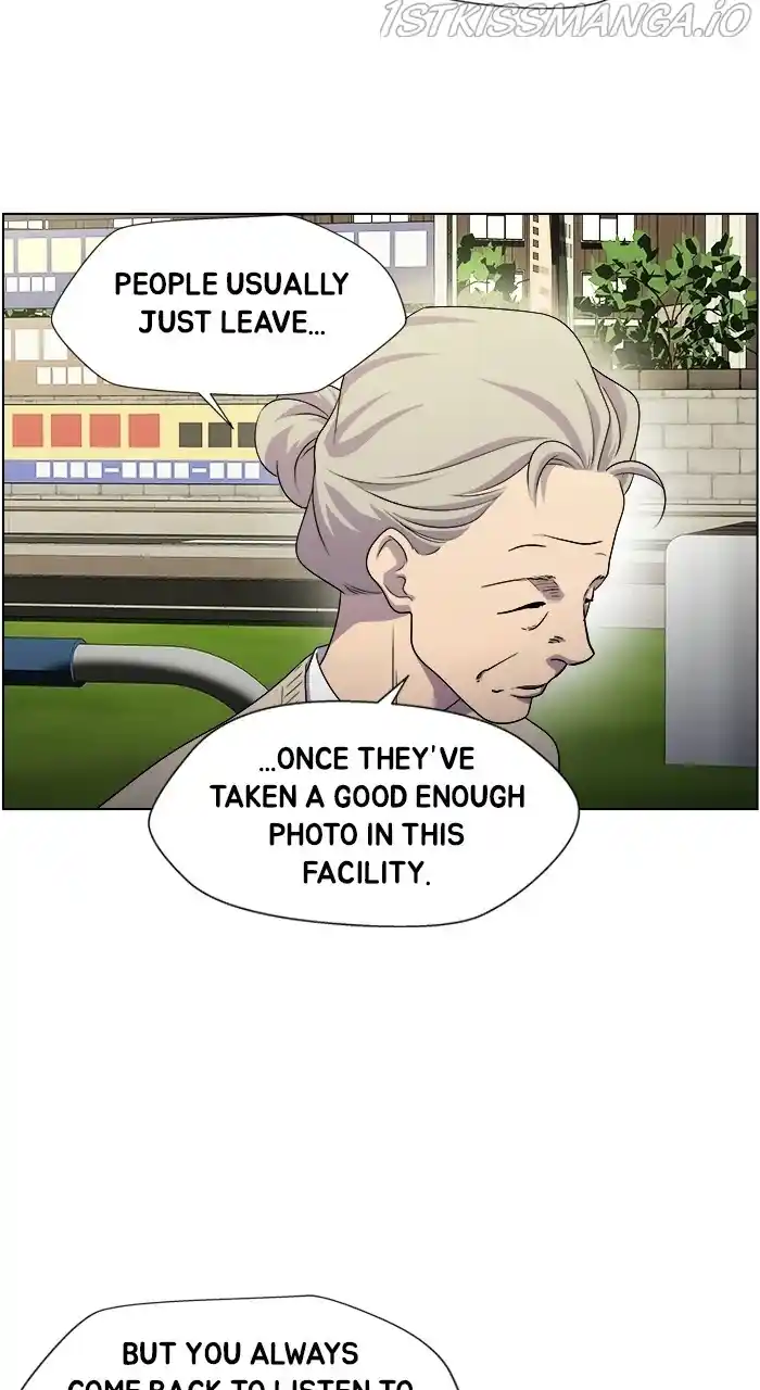 Dr. Frost Chapter 222