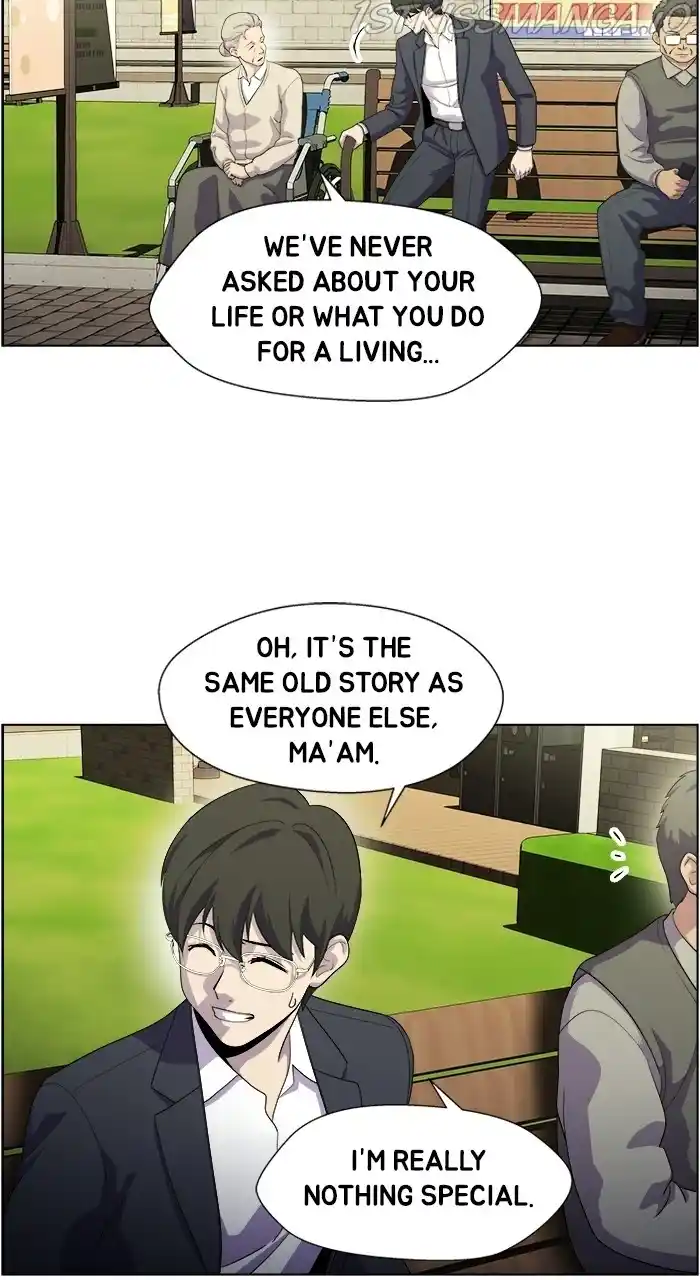 Dr. Frost Chapter 222