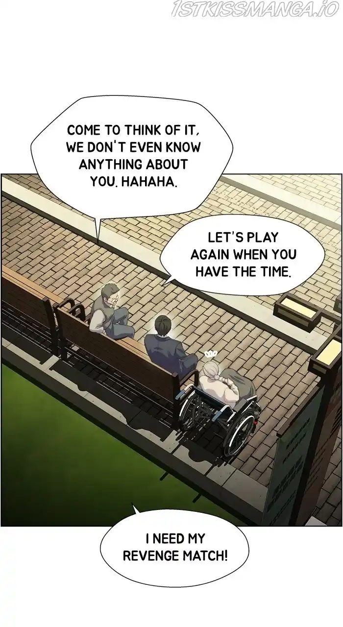 Dr. Frost Chapter 222