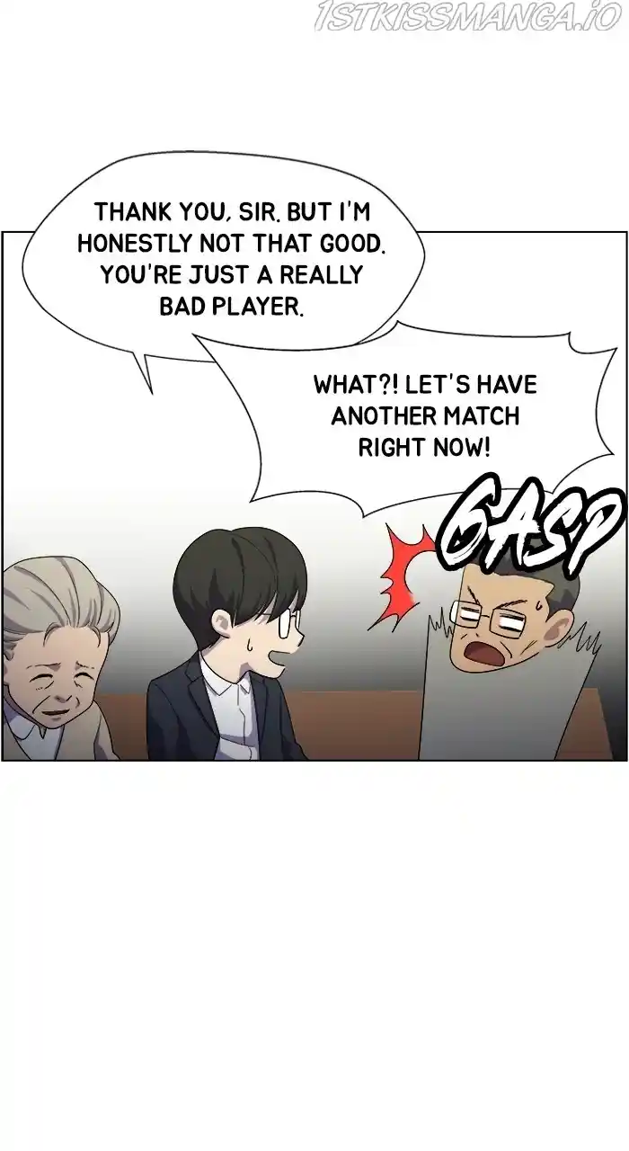 Dr. Frost Chapter 222