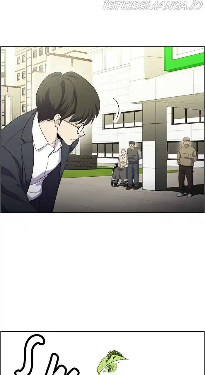 Dr. Frost Chapter 222