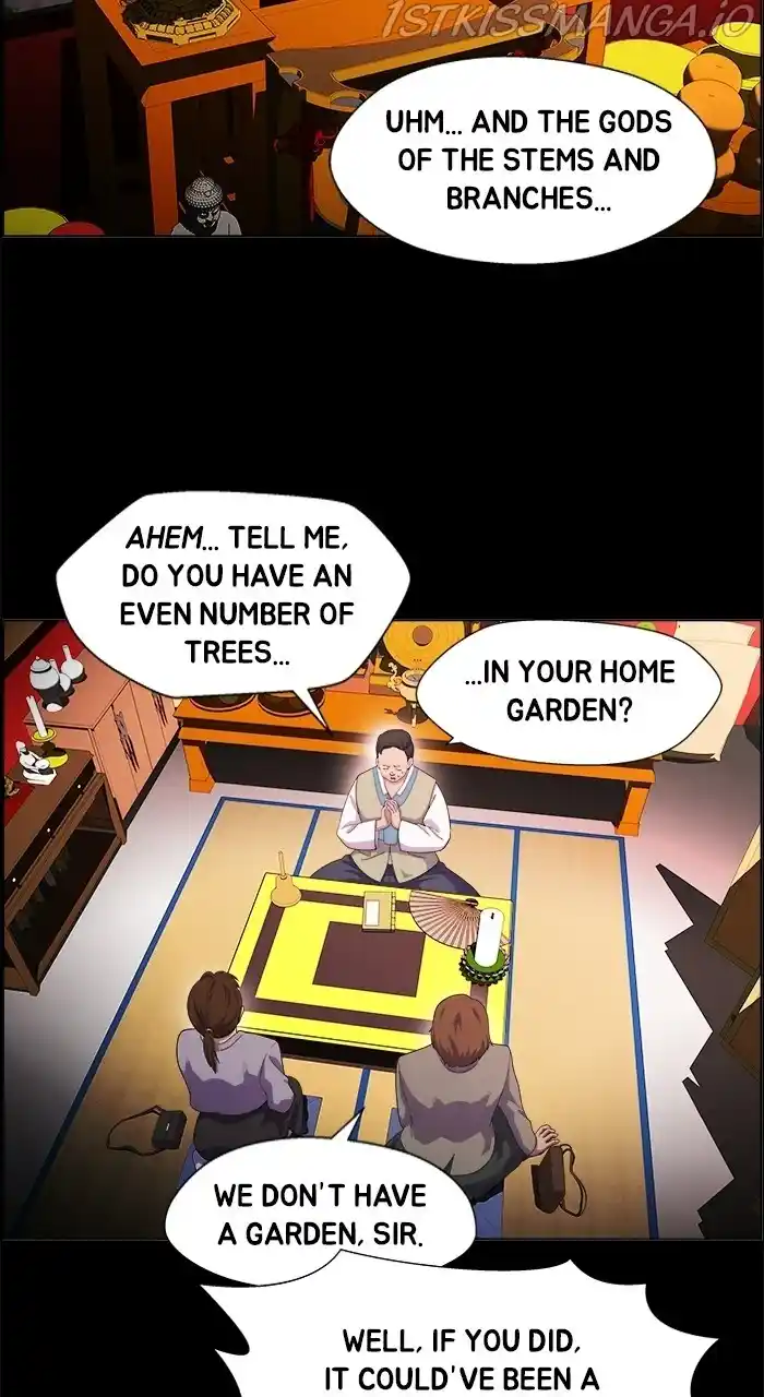 Dr. Frost Chapter 222