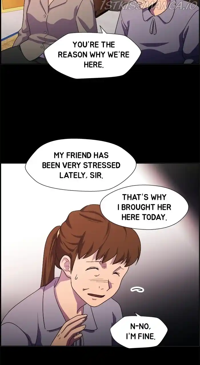 Dr. Frost Chapter 222