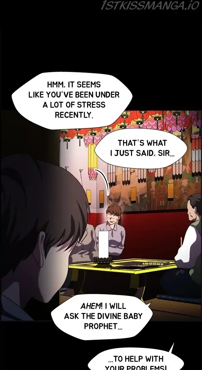 Dr. Frost Chapter 222