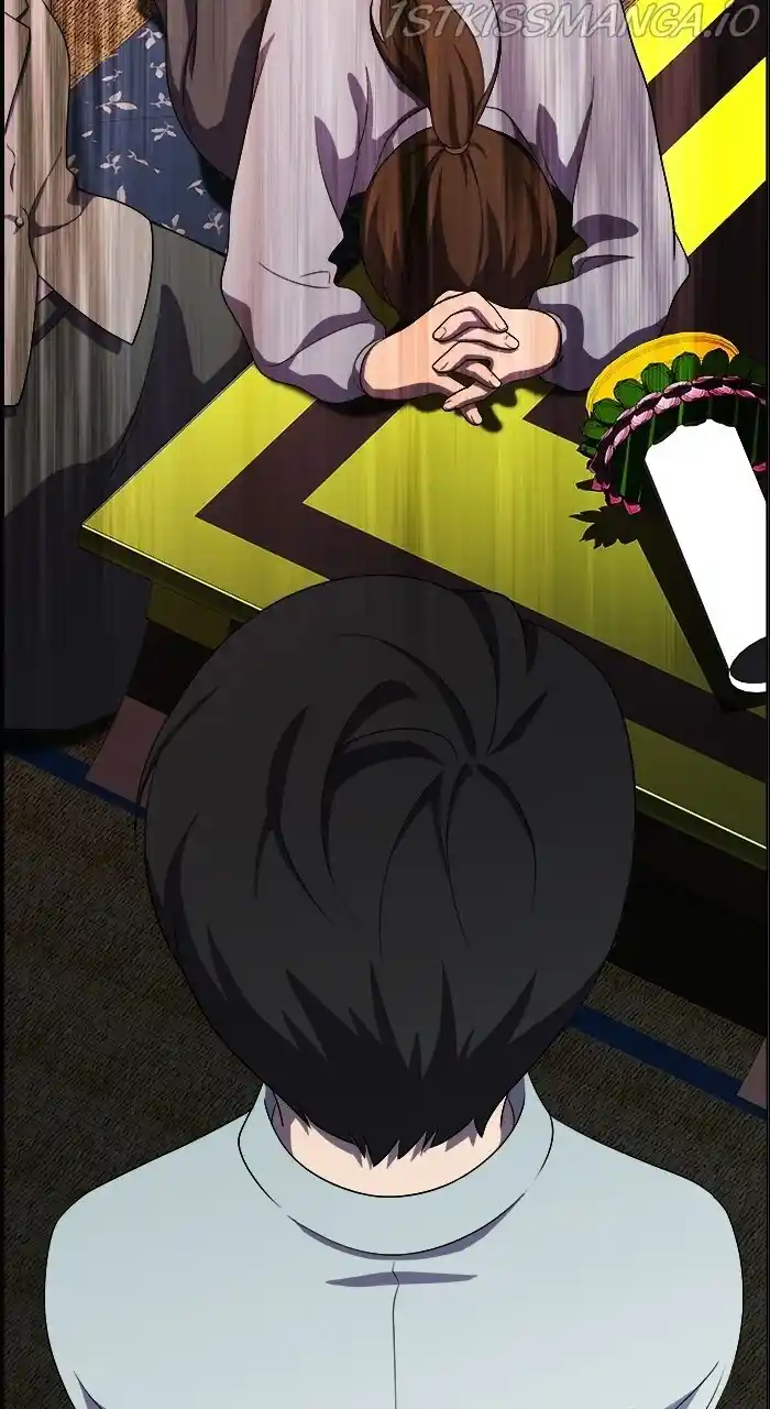 Dr. Frost Chapter 222