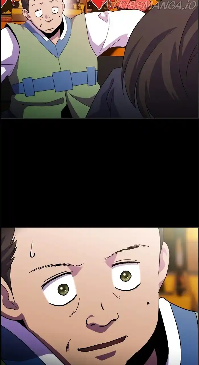 Dr. Frost Chapter 222