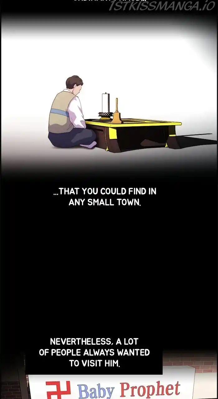 Dr. Frost Chapter 222