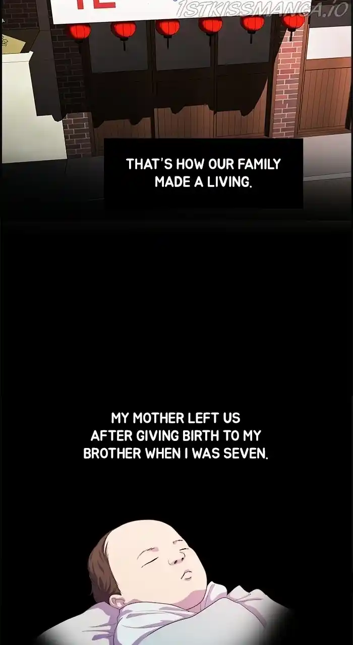 Dr. Frost Chapter 222