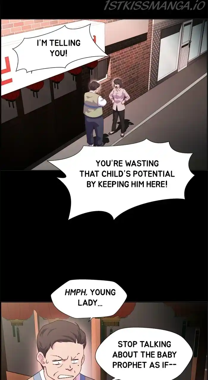 Dr. Frost Chapter 222