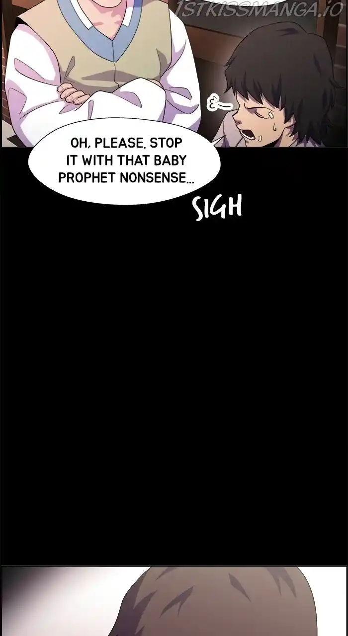 Dr. Frost Chapter 222