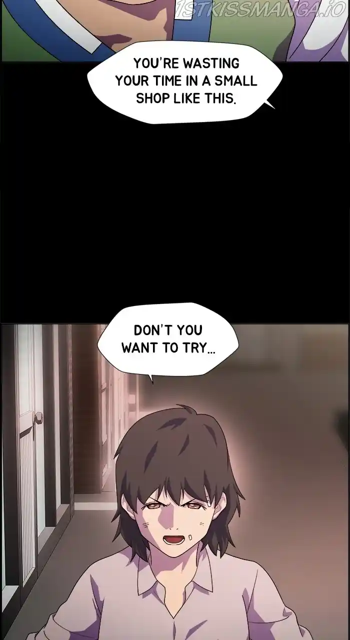 Dr. Frost Chapter 222