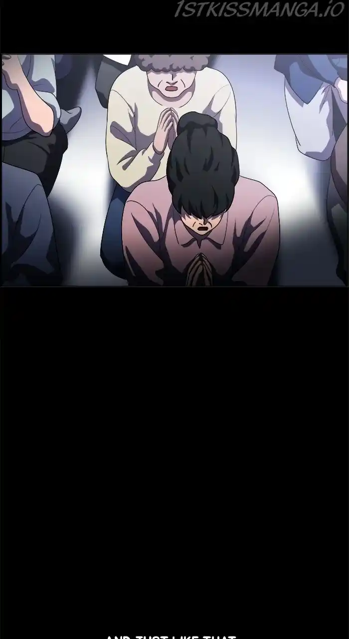 Dr. Frost Chapter 222