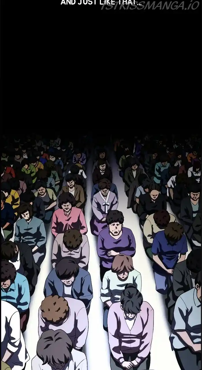 Dr. Frost Chapter 222