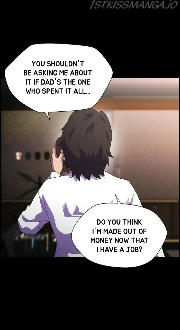 Dr. Frost Chapter 225