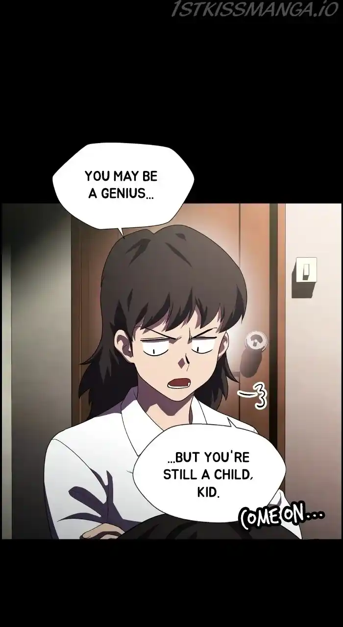 Dr. Frost Chapter 225