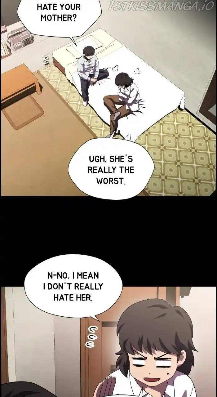 Dr. Frost Chapter 225