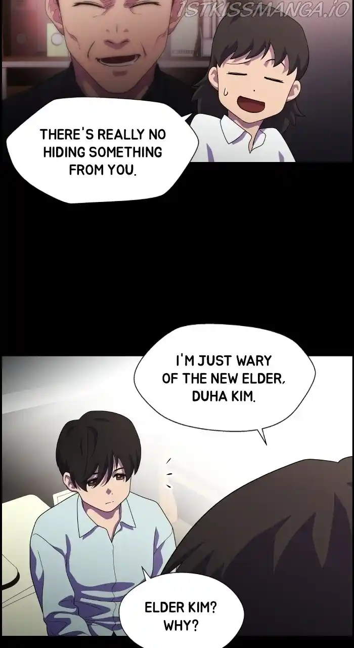 Dr. Frost Chapter 225