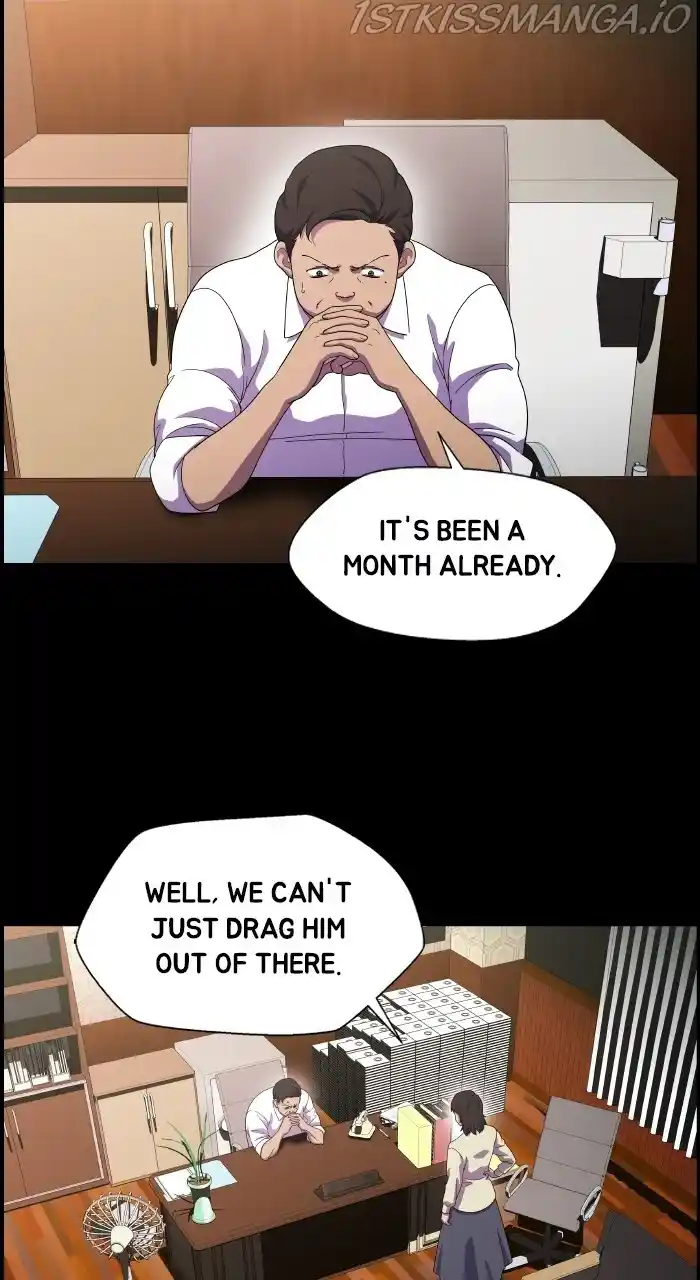 Dr. Frost Chapter 225