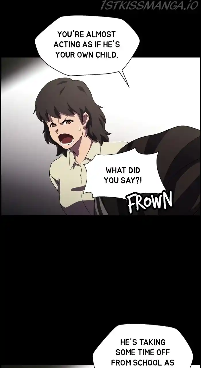 Dr. Frost Chapter 225