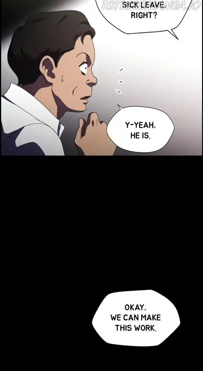 Dr. Frost Chapter 225