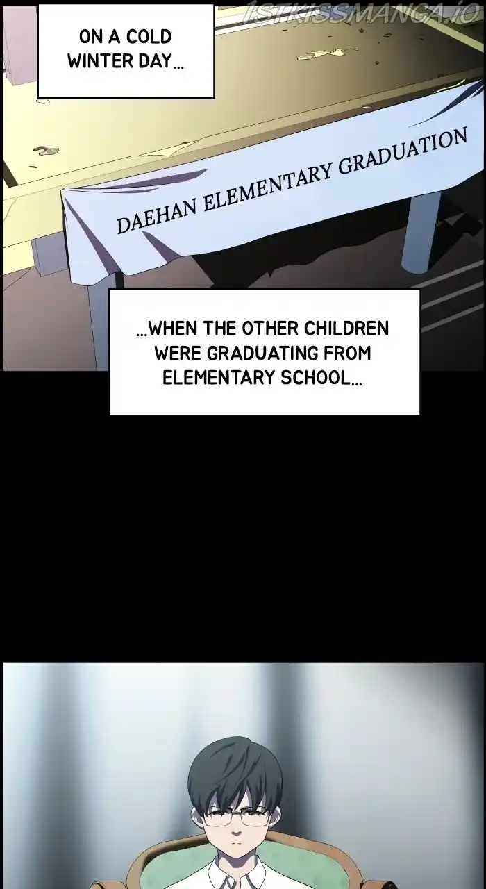 Dr. Frost Chapter 226