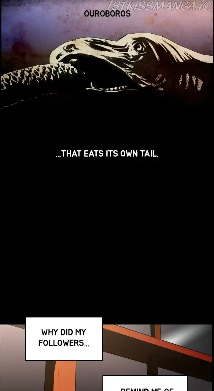 Dr. Frost Chapter 226